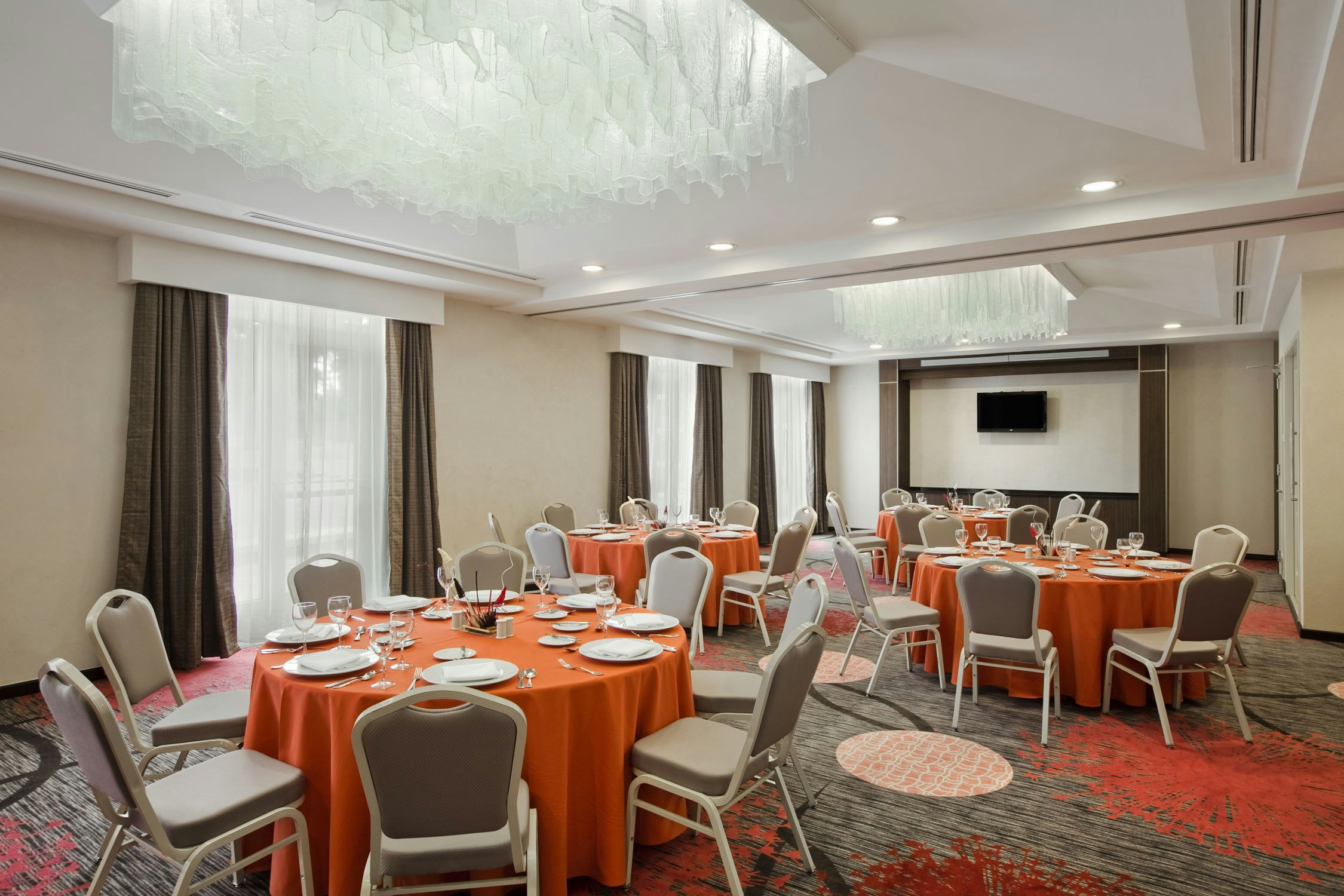 Hilton Garden Inn Tuxtla Gutierrez 52/59