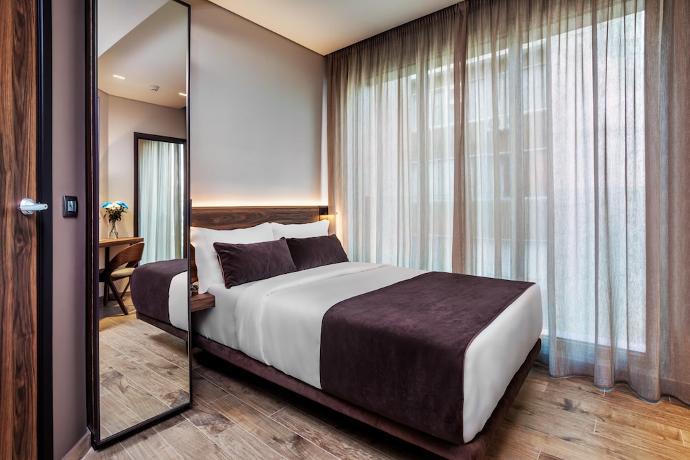 Ad Imperial Plus Hotel Thessal 4/30