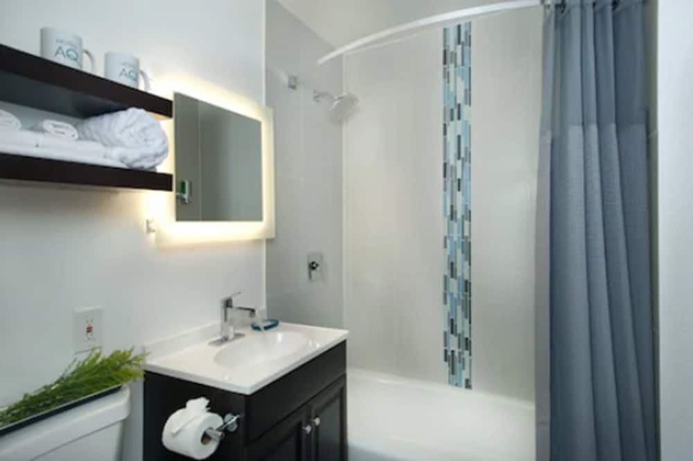 Hotel Aqua Mar 16/23