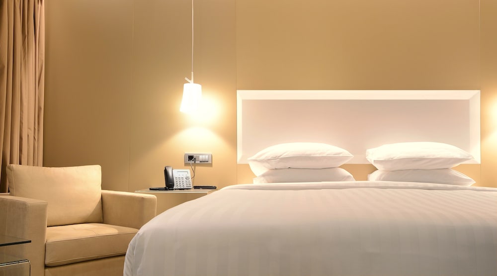 Saz City Life Hotel 13/48