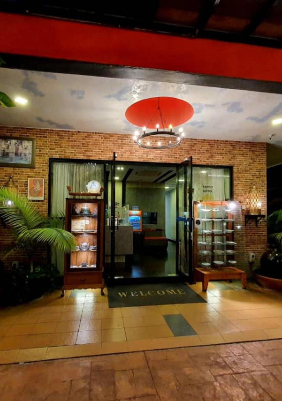 Cute Hotel & Dorms Ipoh - Hostel 8/44