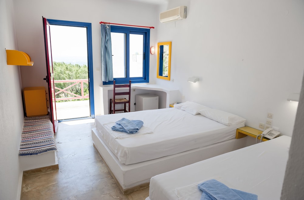 Plakias Bay Hotel 20/68
