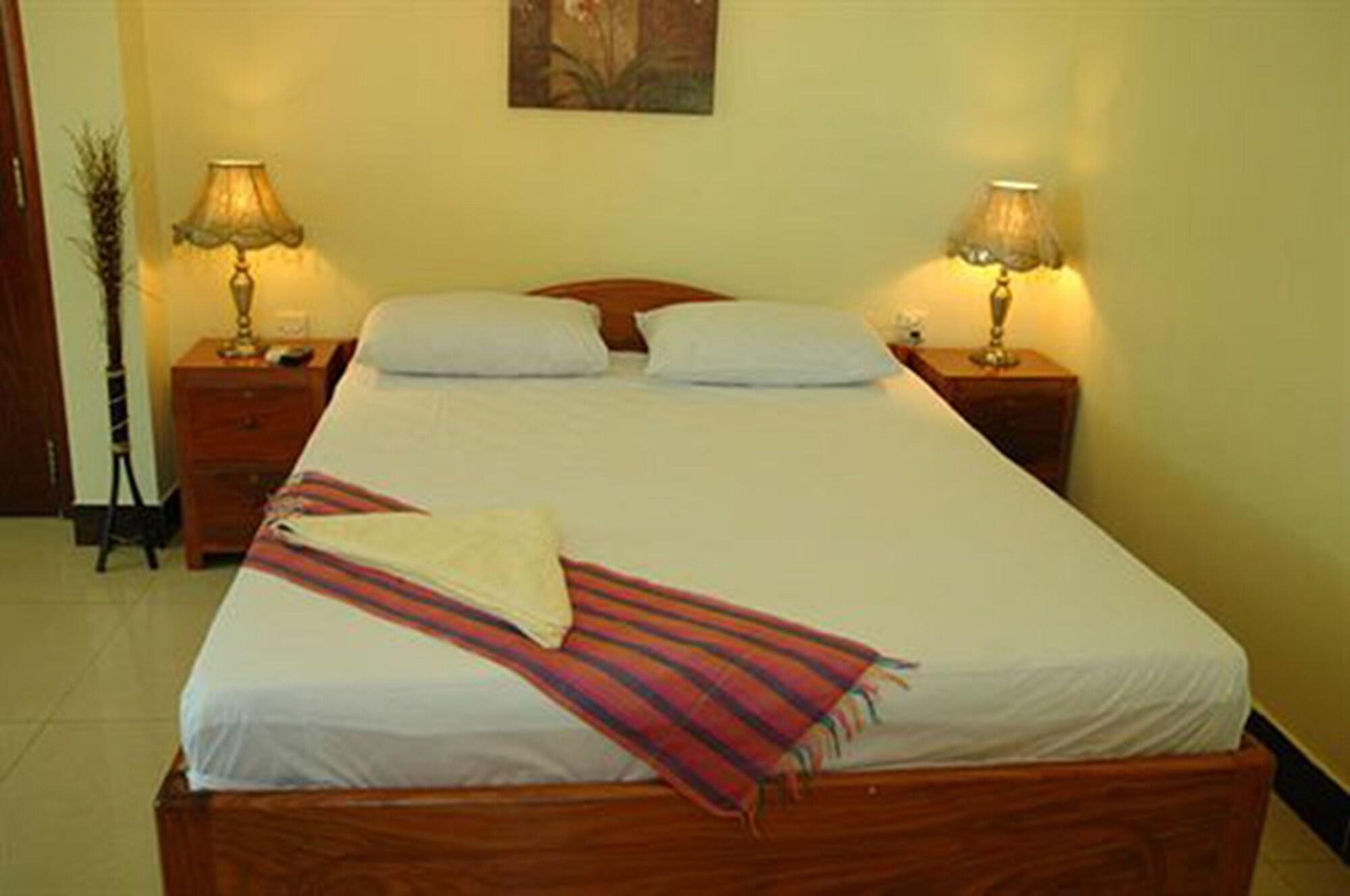 Sky Park Guesthouse 15/28