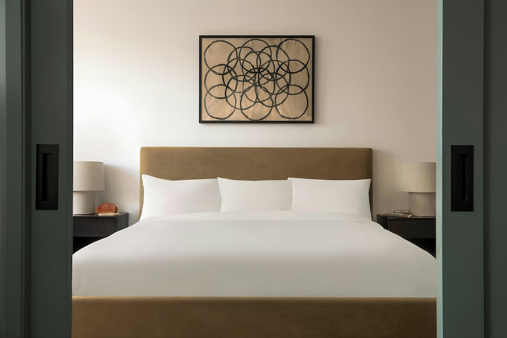 1 Bedroom, Apartment, Queen Bed, Sofa