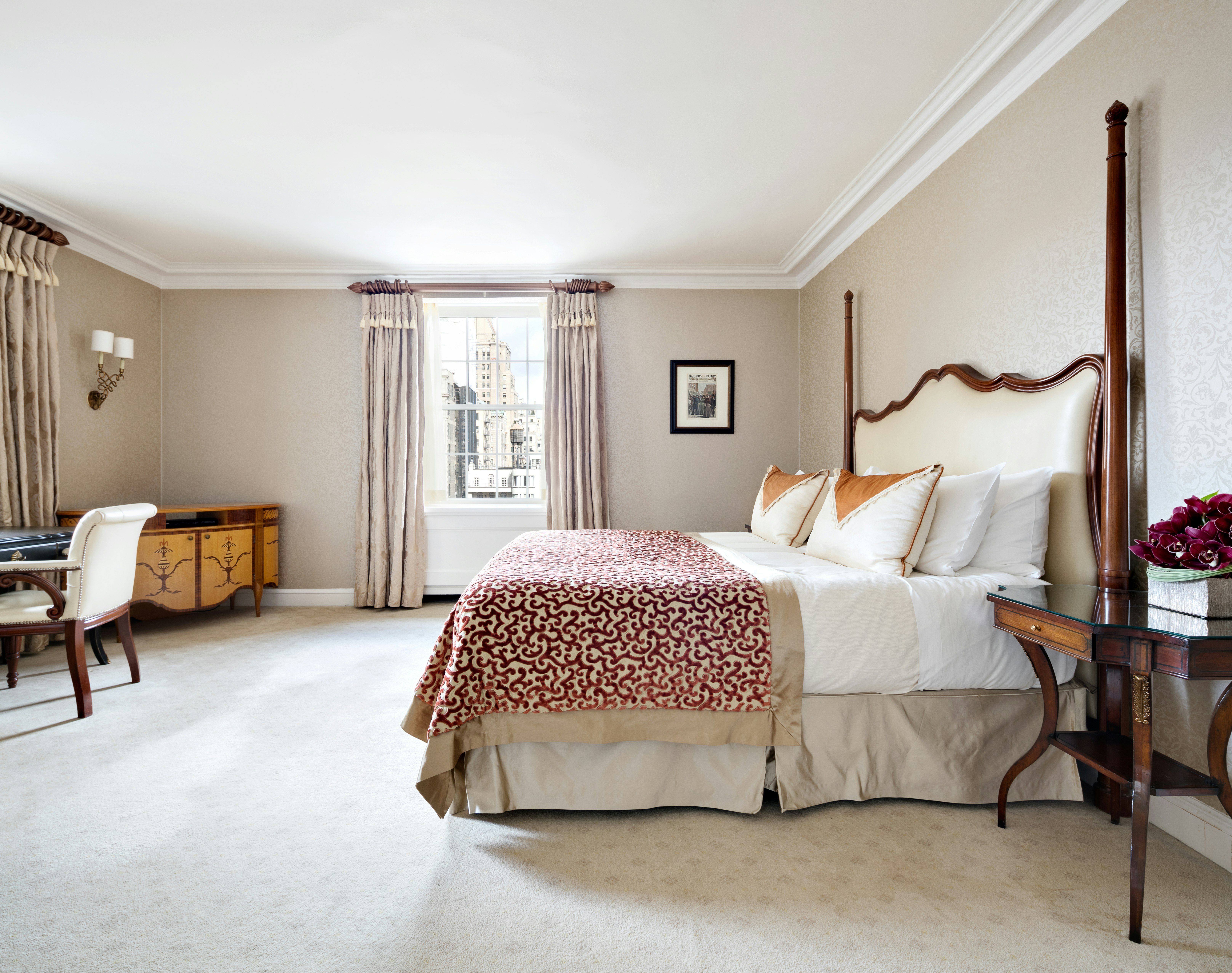 The Pierre A Taj Hotel New York 13/76