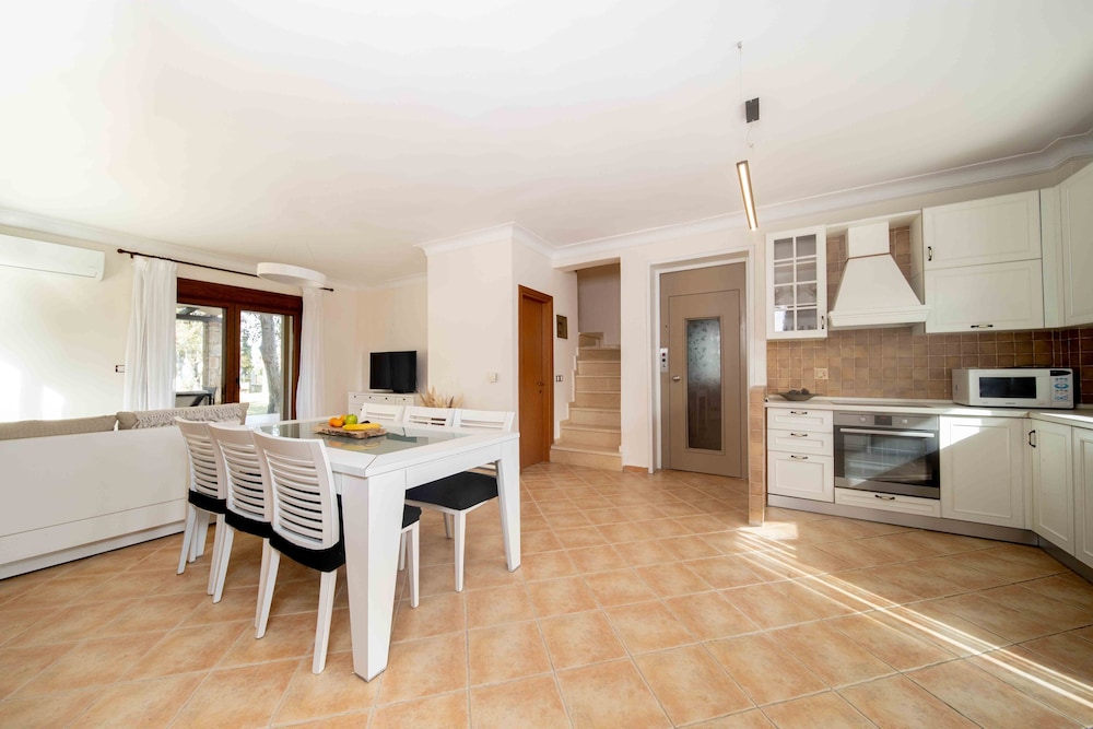 W Villas Halkidiki 11/50