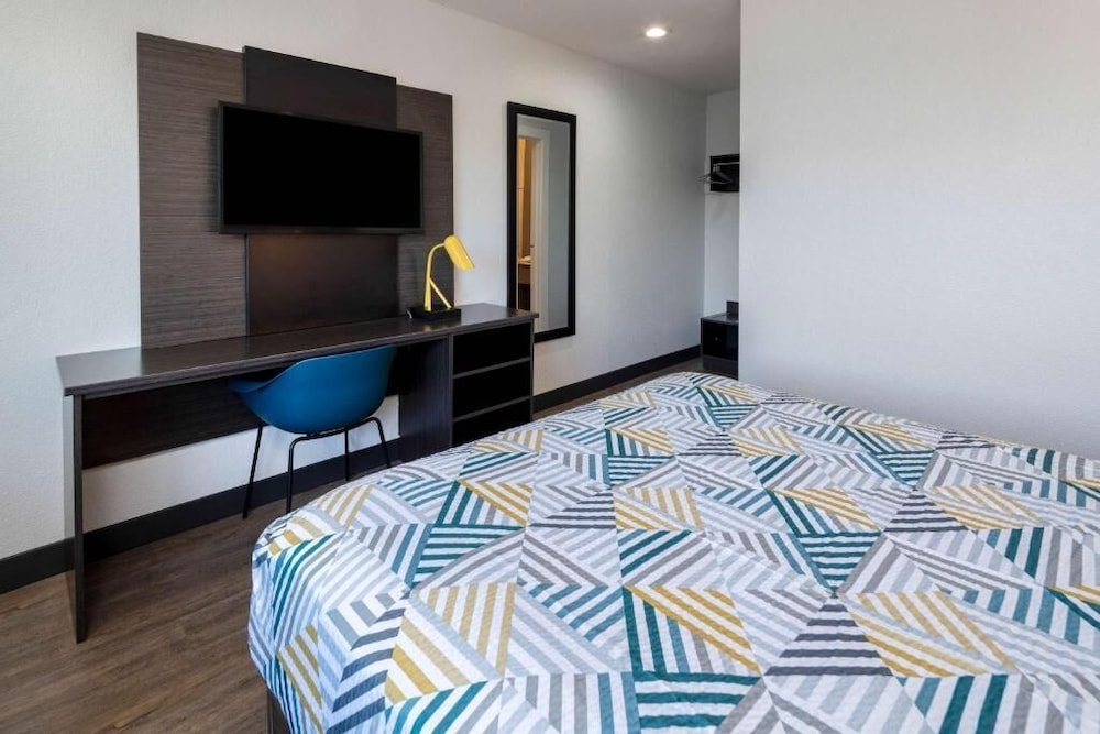 Motel6 Fontana 39/46