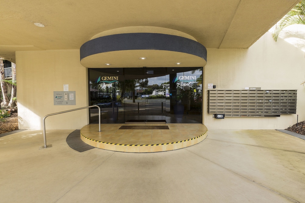 Gemini Resort 14/47