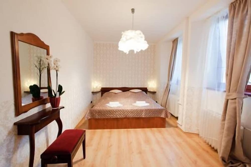 City Pisek Hotel 19/39