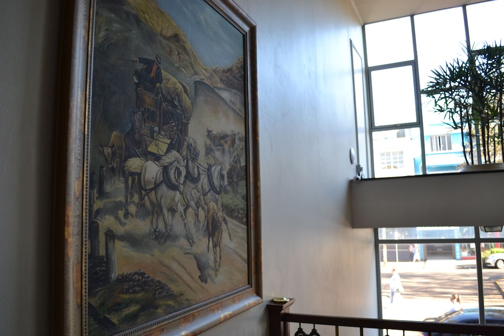 Hotel Maerkli 27/49
