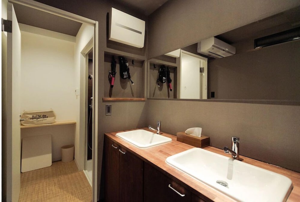 Hakata Minoshima Hostel Futagi 45/50