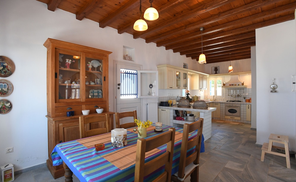 Tinos Sky View Villa 24/50