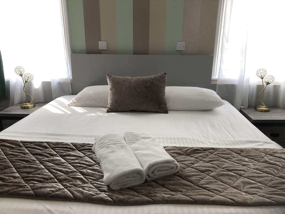 Brighton Surf Guest House 26/50