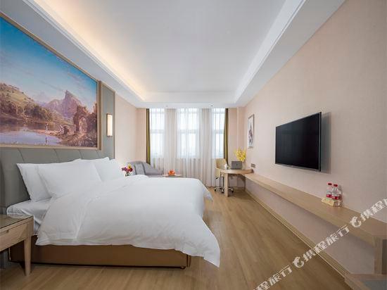 Vienna International Hotel (Tianjin Meijiang Convention and Exhibition Center) 13/35