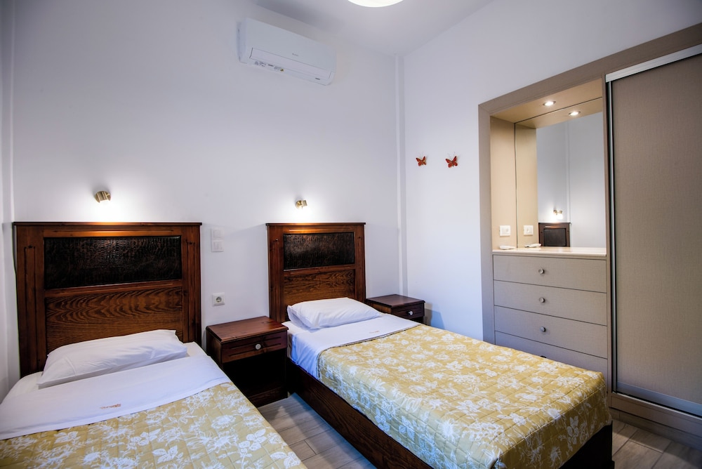 Vangelis Villas 7/45