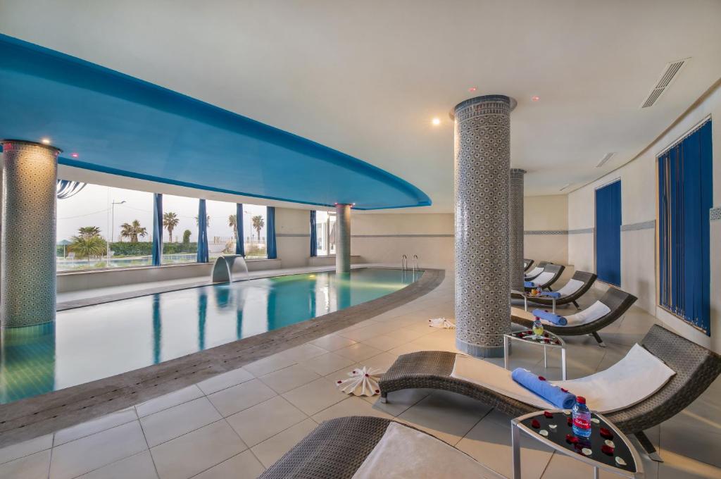 Grand Mogador Sea View & Spa 35/83