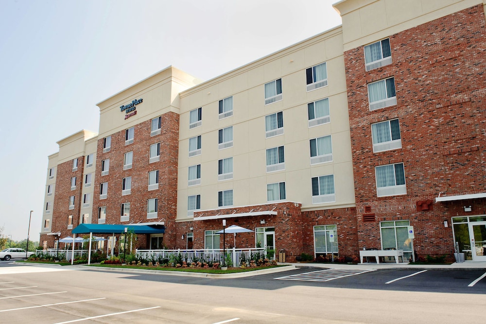 TownePlace Suites by Marriott Charlotte Mooresville 38/46
