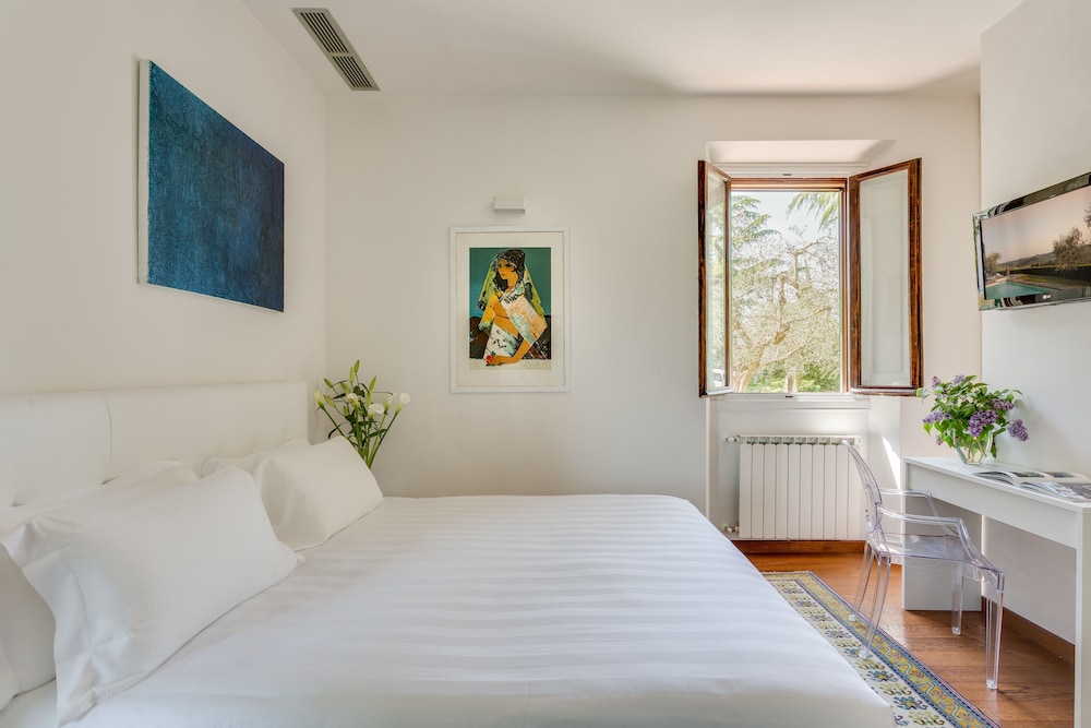 I Barronci Villa 12/50