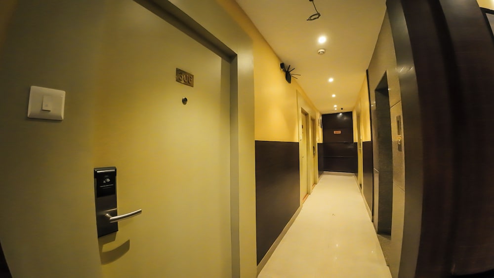 Hotel Sawood International 30/47