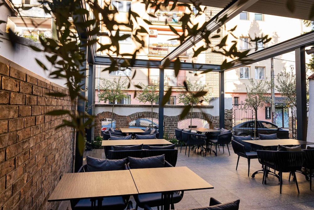 GARNI HOTEL DUM 31/43