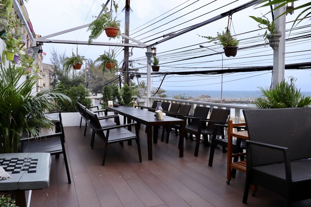 I Talay Lodge Boutique Hotel 50/70