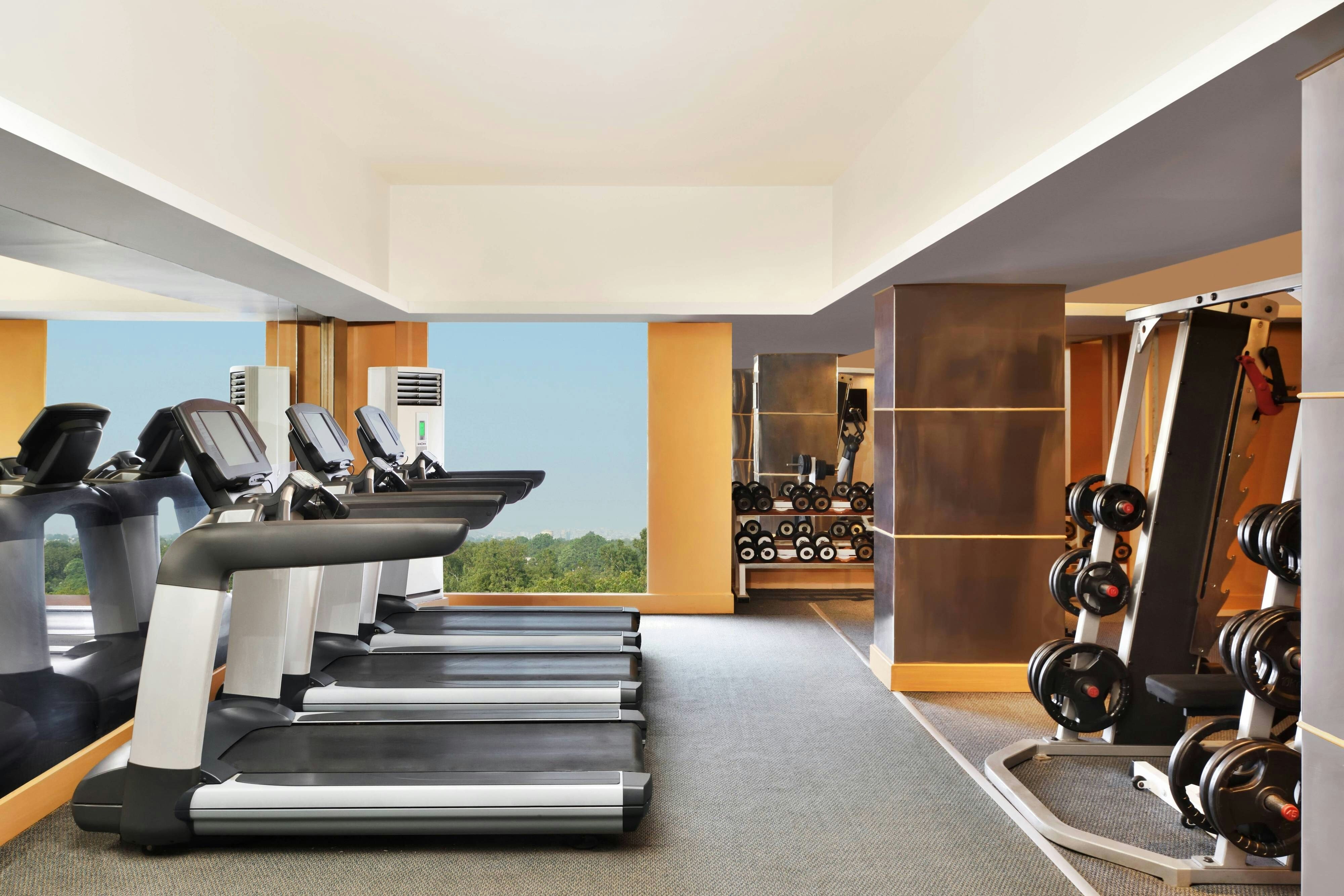 Courtyard By Marriott Chennai 23/38