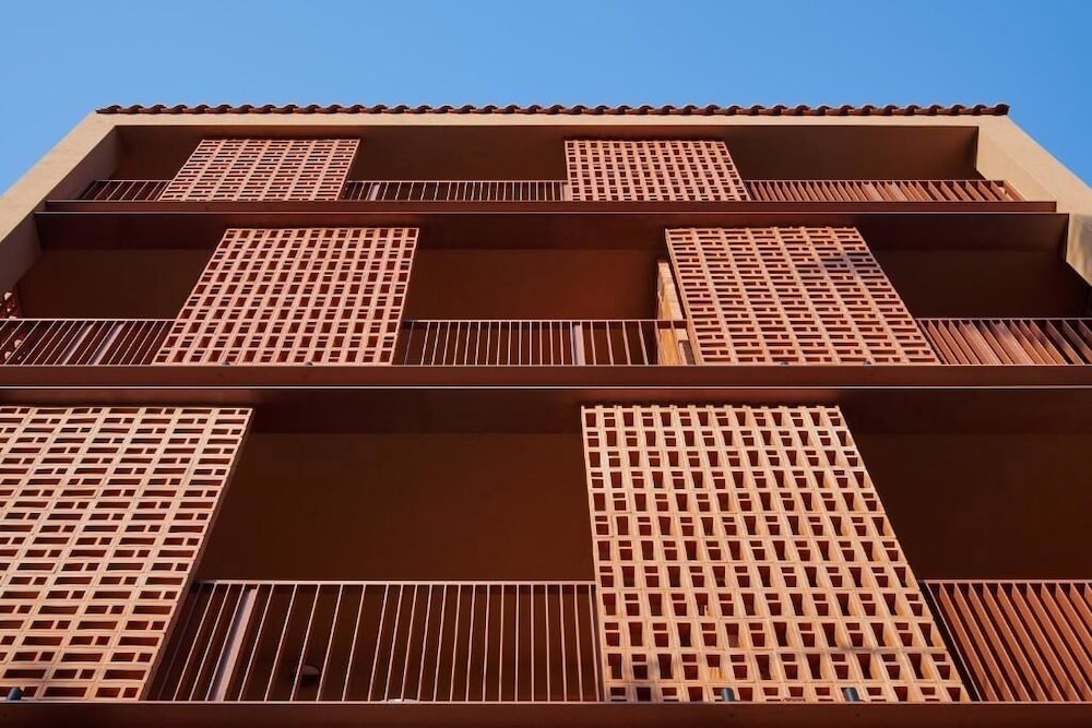 Loom Athens 2/60