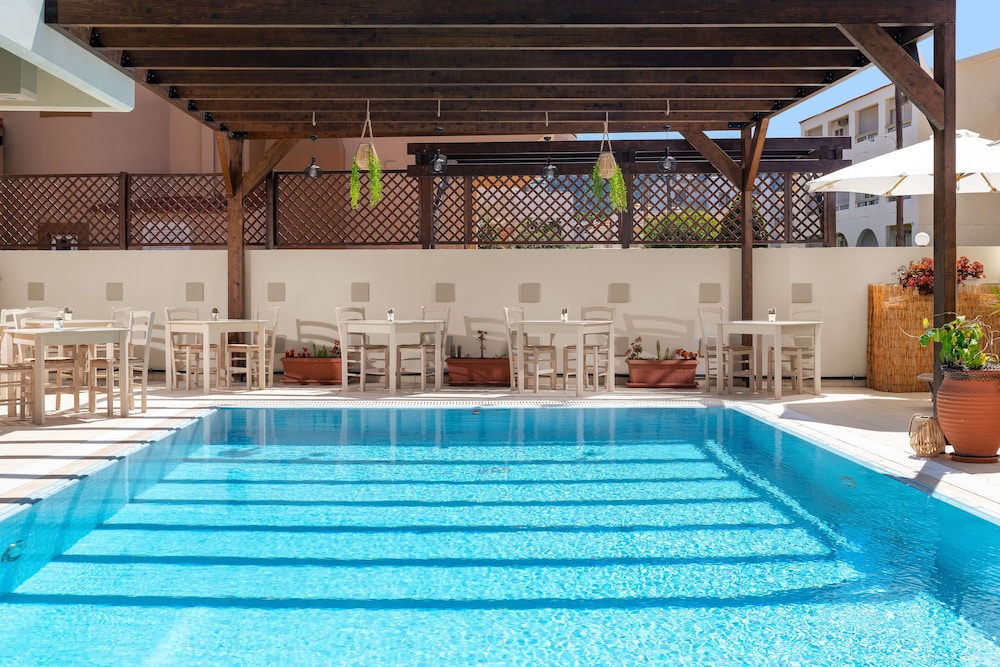 Graziella Apartments 5/51