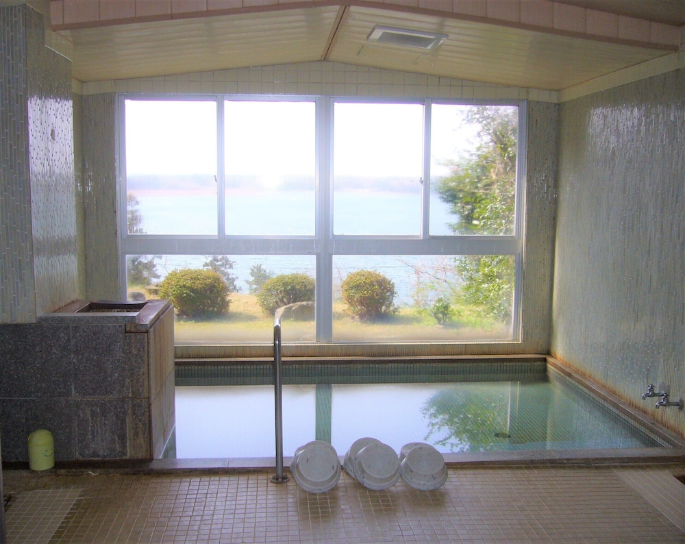 Sado Heights Hotel Aoki 8/28