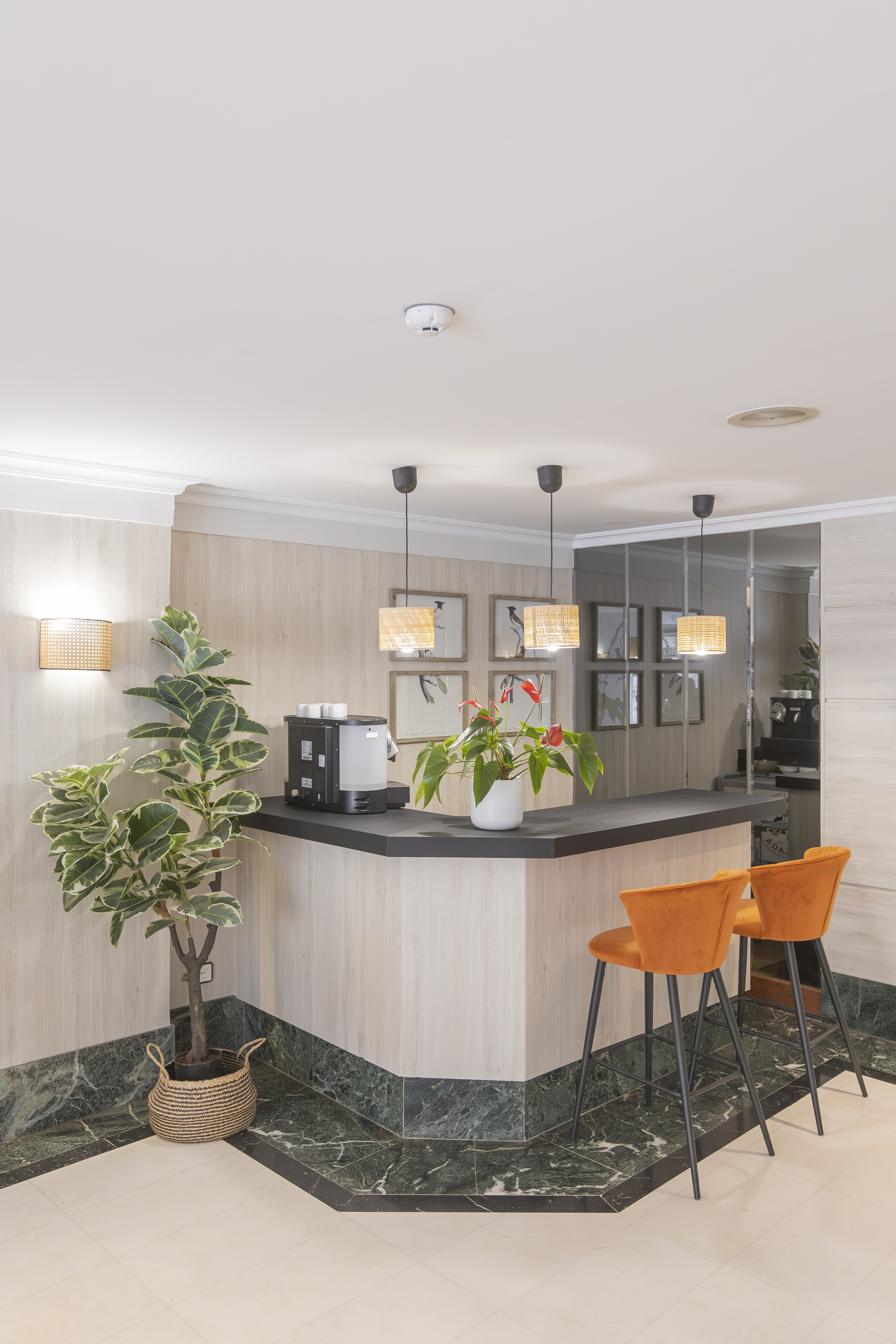 Hotel Soho Boutique Los Naranjos 9/50