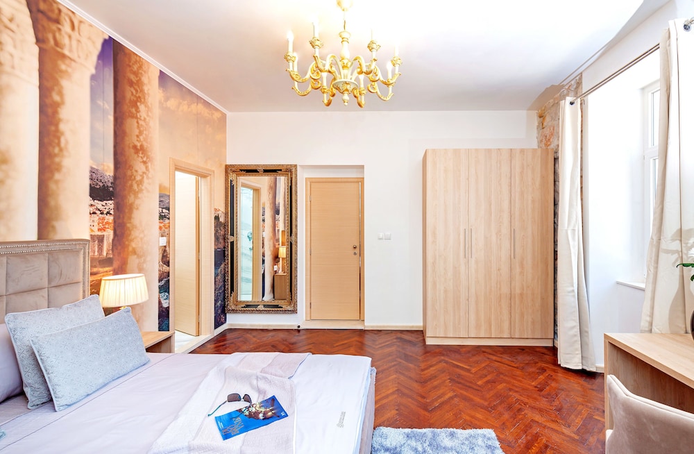 Seven Stars Accommodation Dubrovnik 4/25