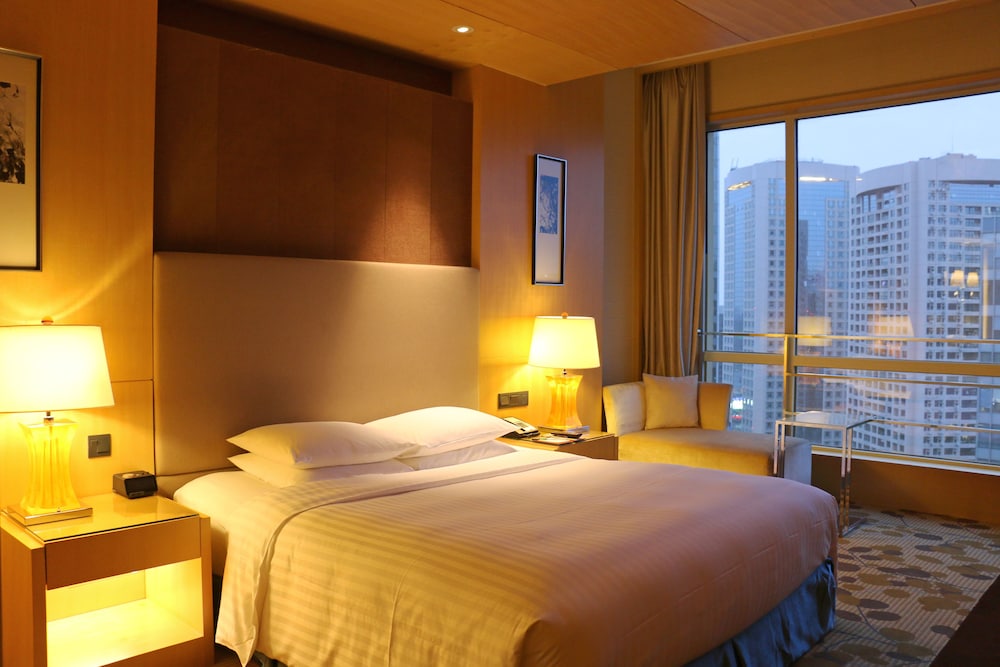 Courtyard By Marriott Shanghai Central 7/39