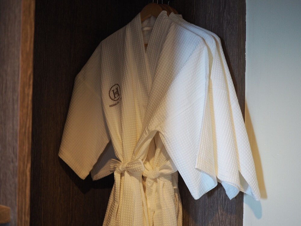 Hermann酒店芭堤雅(Hermann Hotel Pattaya) 图片4