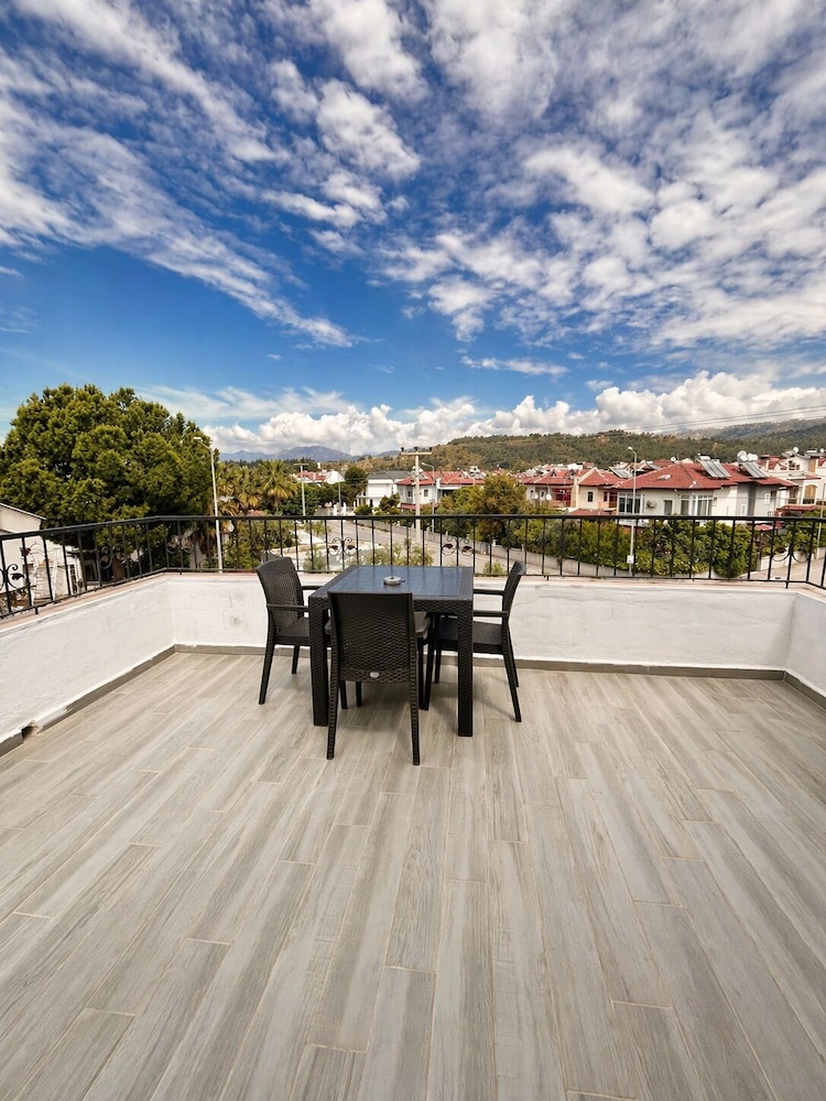Nehir Apart Hotel 46/50