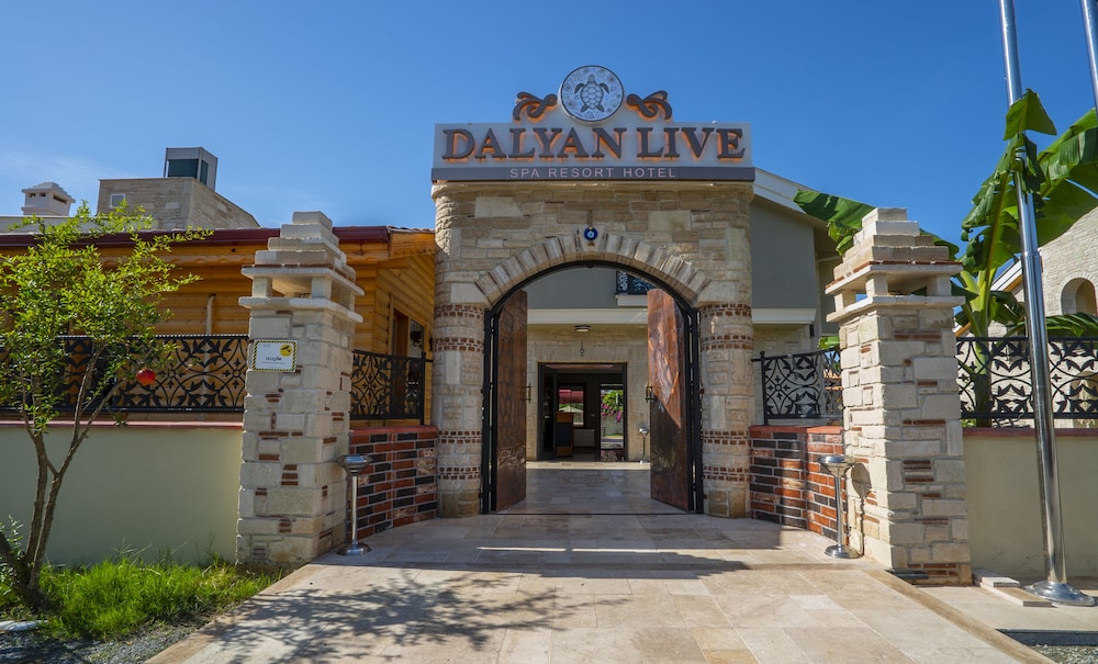Dalyan Live Spa Resort Hotel 36/50