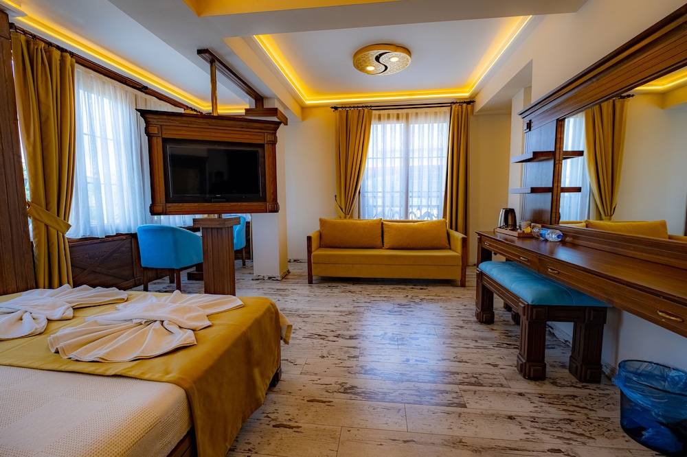 Reis Royal Hotel 62/80