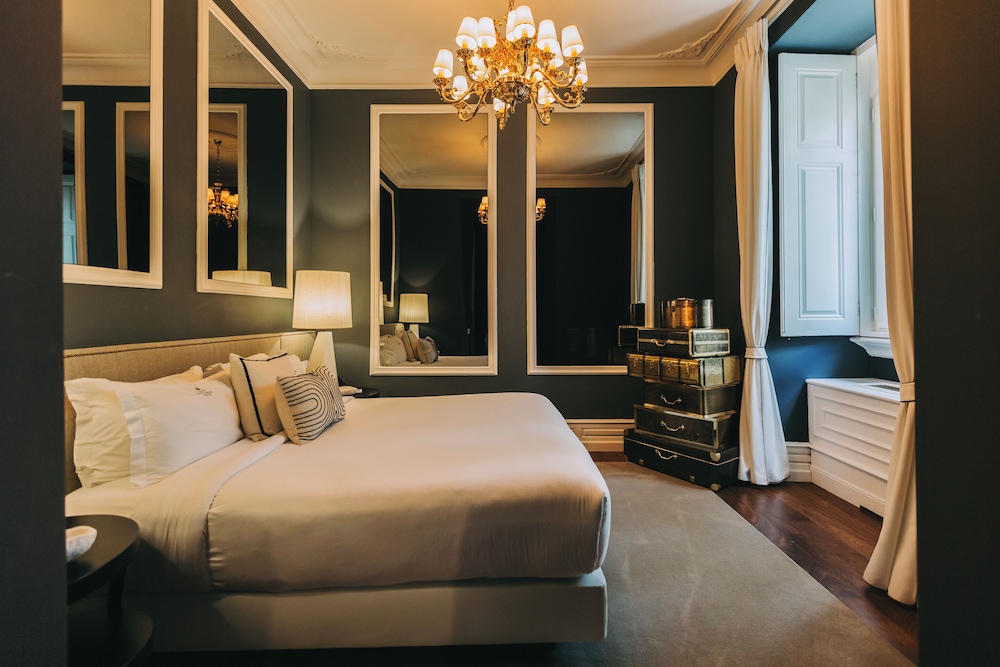 Suite, Queen Bed