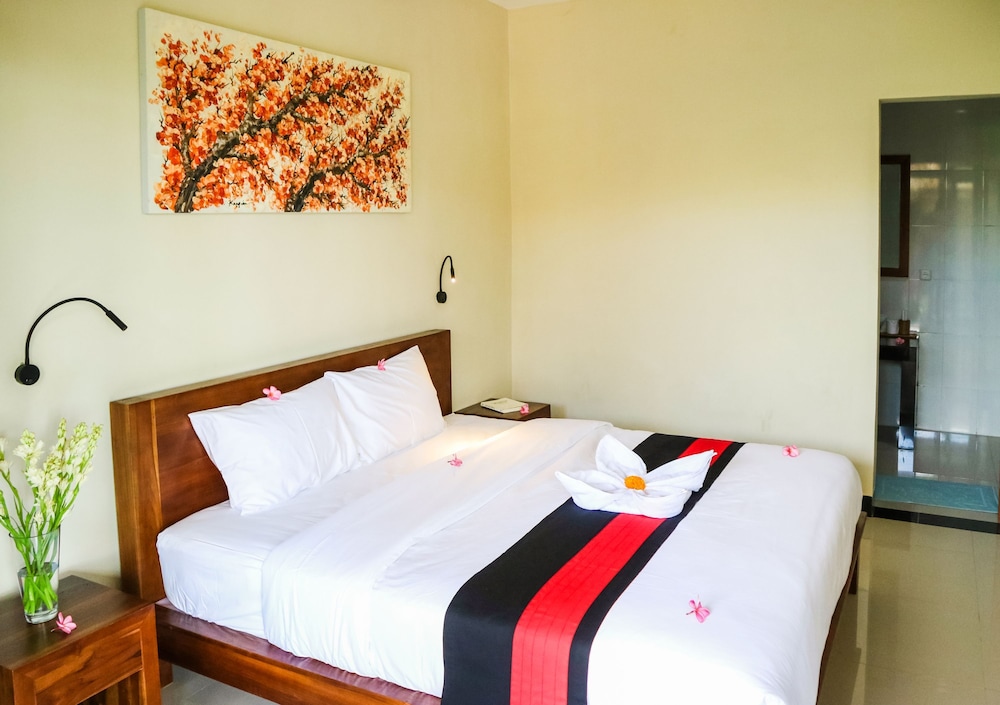 Puri Canggu Rooms 2 16/50