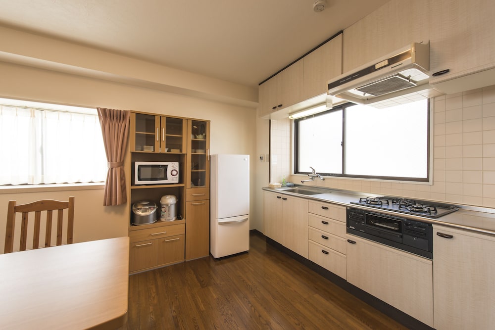 Condominium Hotel Grandview Atami 8/50