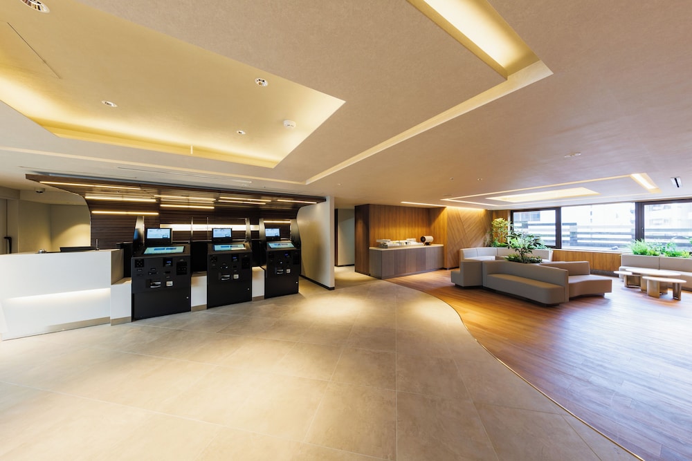 Jr East Hotel Mets Shibuya 6/50