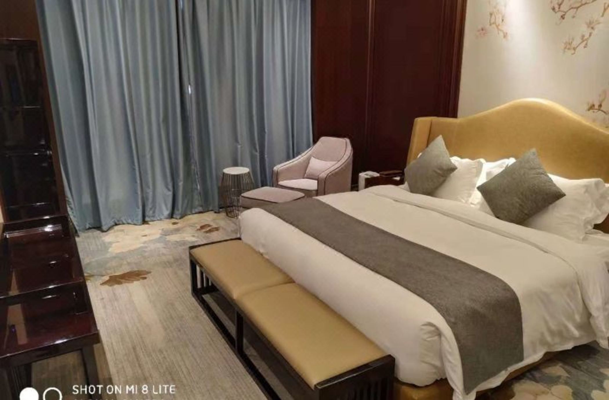 Ramada by Wyndham Wuhan Dongxihu 18/35