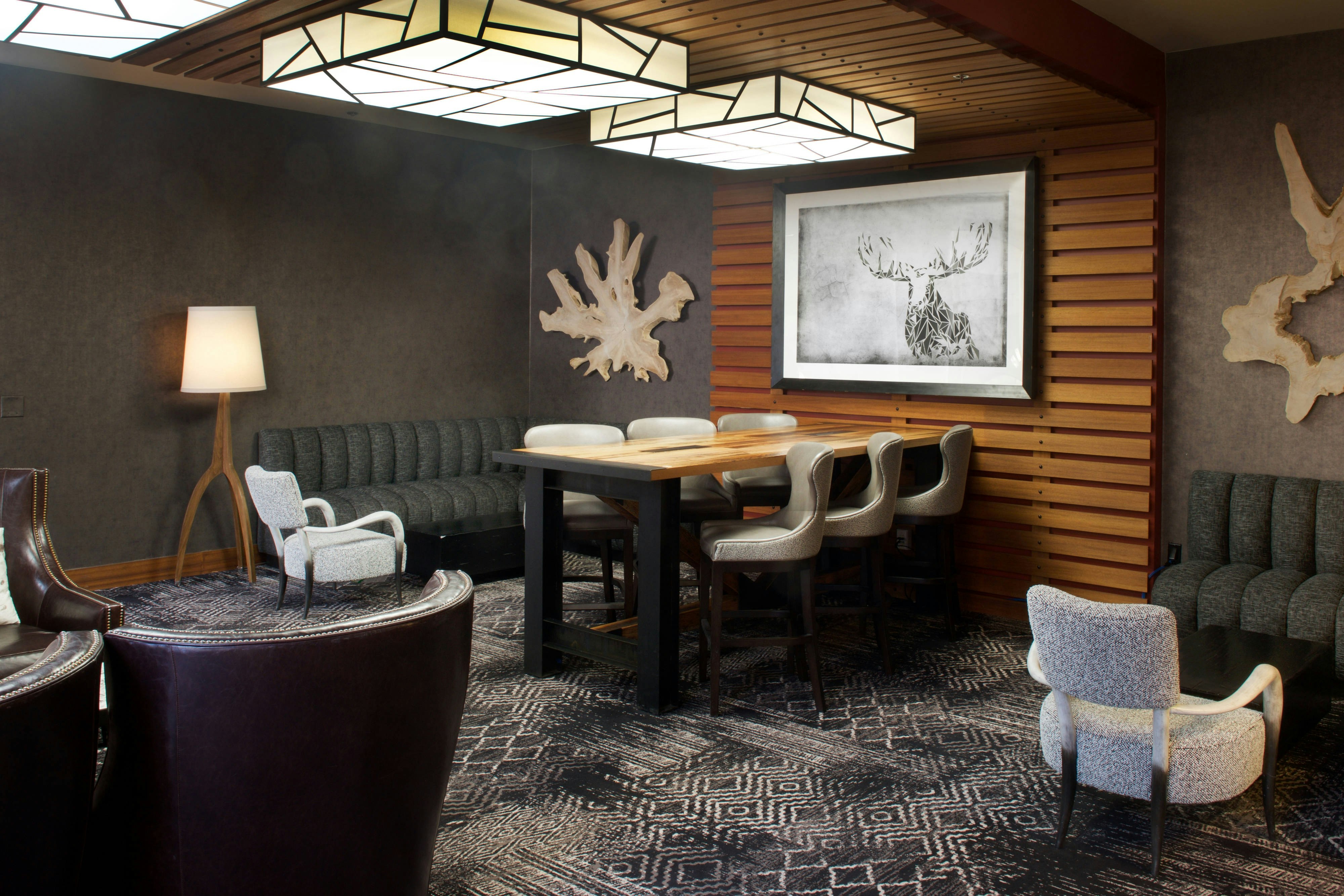 Sheraton Anchorage Hotel 35/43