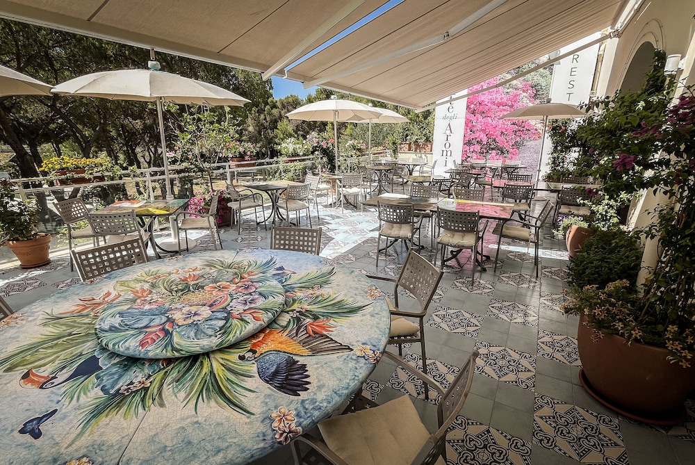 Hotel Fontermosa 16/50