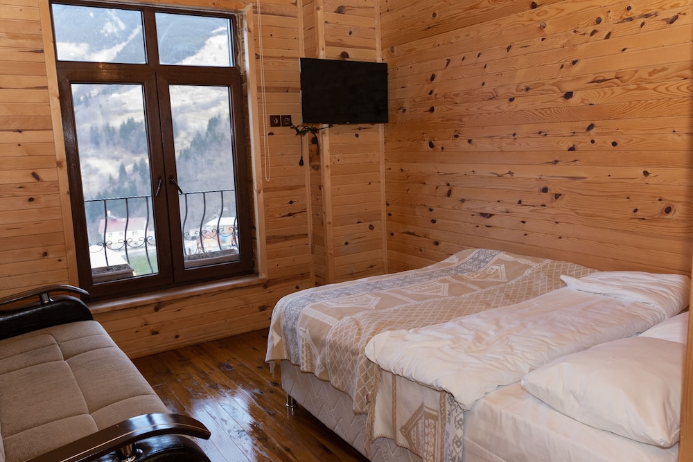 Hamsikoy Tas Otel 9/40