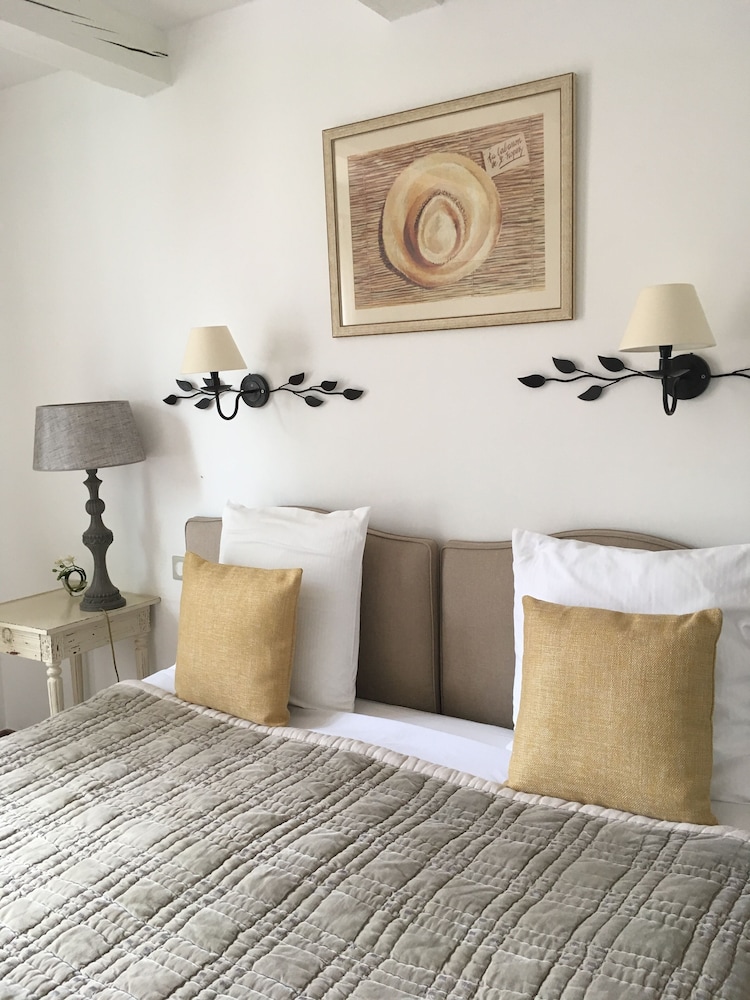 Hotel Le Pre Saint Michel 5/57