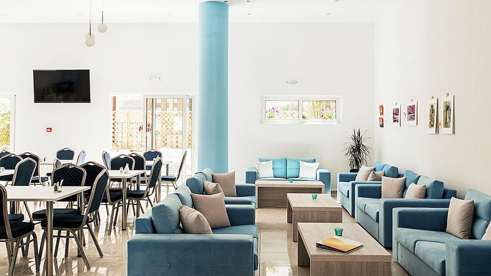 Santa Maria City Hotel 36/50