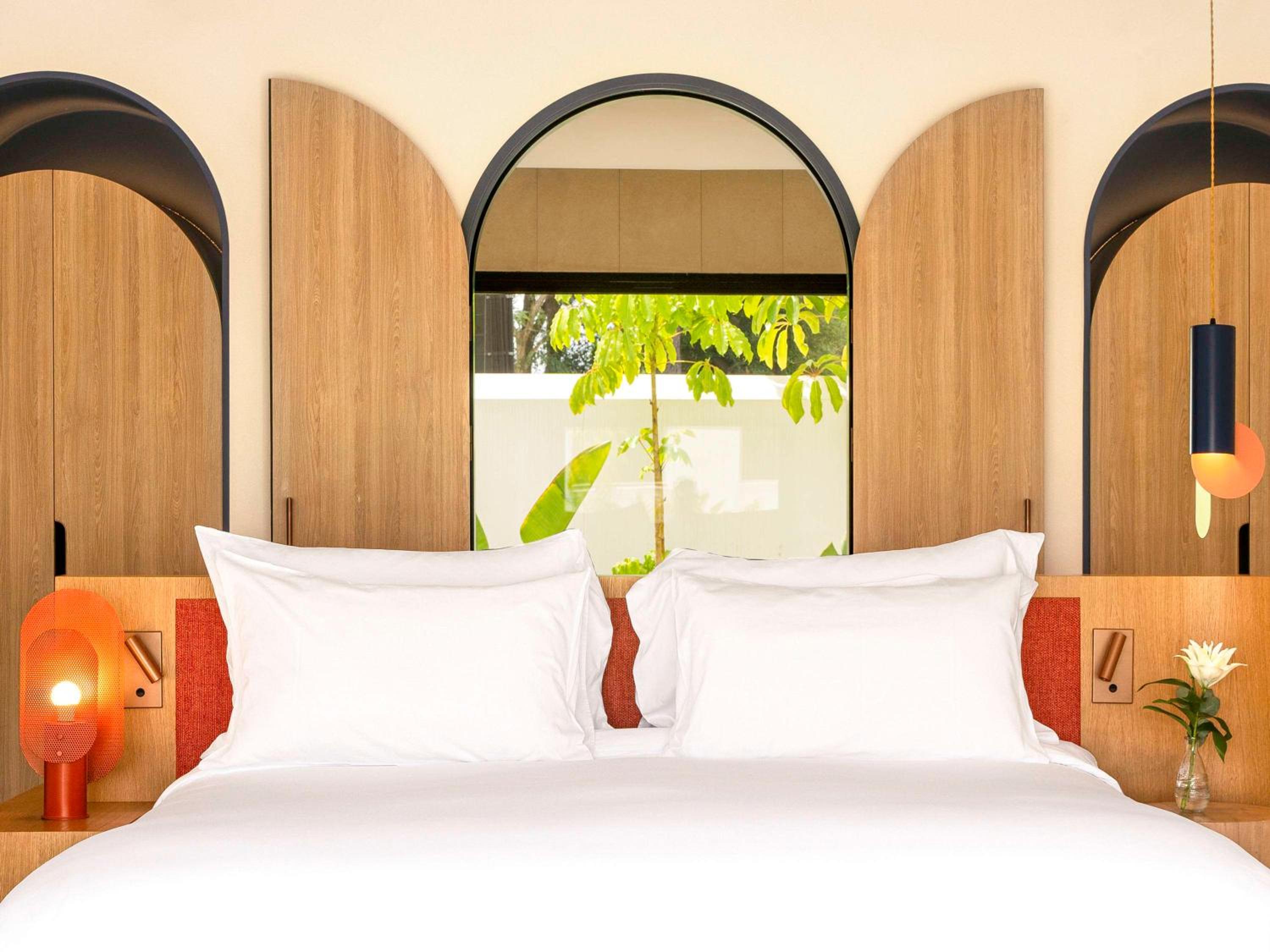 So Studio, King Bed, SO/Sotogrande Spa & Golf Resort Hotel 3/10