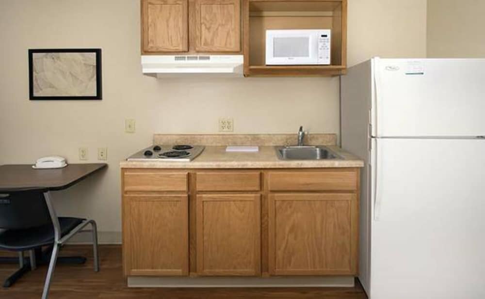 WoodSpring Suites Lincoln Northeast I-80 23/31