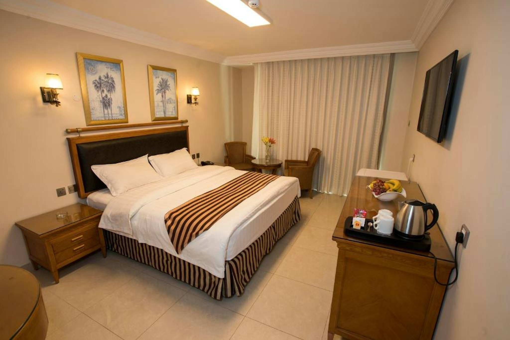 Dweik Hotel 3 6/12