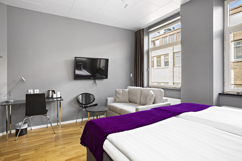 Aiden by Best Western Stockholm City 14/50